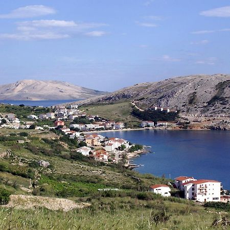 Apartments And Rooms With Parking Space Metajna, Pag - 4120 Екстериор снимка