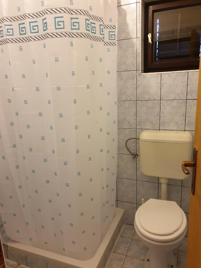 Apartments And Rooms With Parking Space Metajna, Pag - 4120 Екстериор снимка