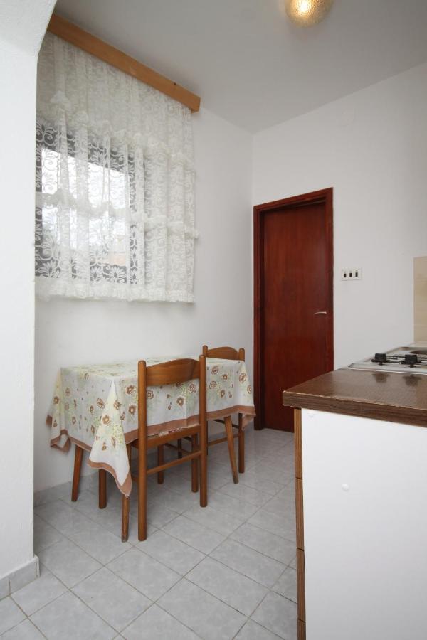 Apartments And Rooms With Parking Space Metajna, Pag - 4120 Екстериор снимка
